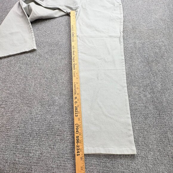 Gloria Vanderbilt Jeans Amanda 16 Slimming Heritage Fit Tapered Leg Classic Rise - Picture 11 of 16